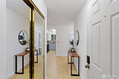 Photo of 12003 100th Avenue NE #101, Kirkland, WA 98034 (MLS # 2486625)