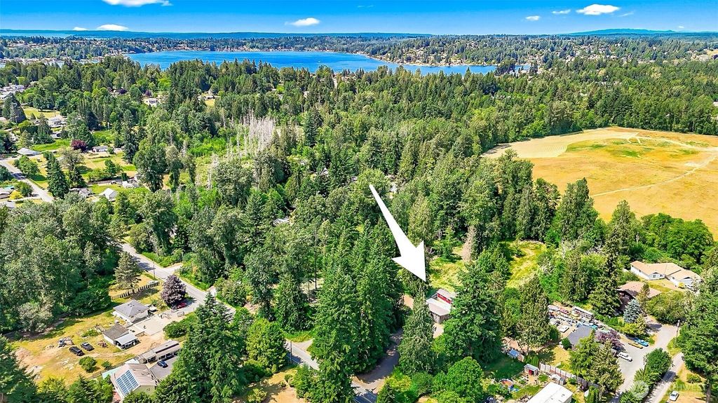 Photo of 12813 2nd Street SE, Lake Stevens, WA 98258 (MLS # 2396107)