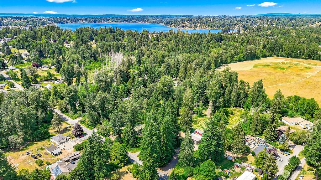 Photo of 12813 2nd Street SE, Lake Stevens, WA 98258 (MLS # 2396107)