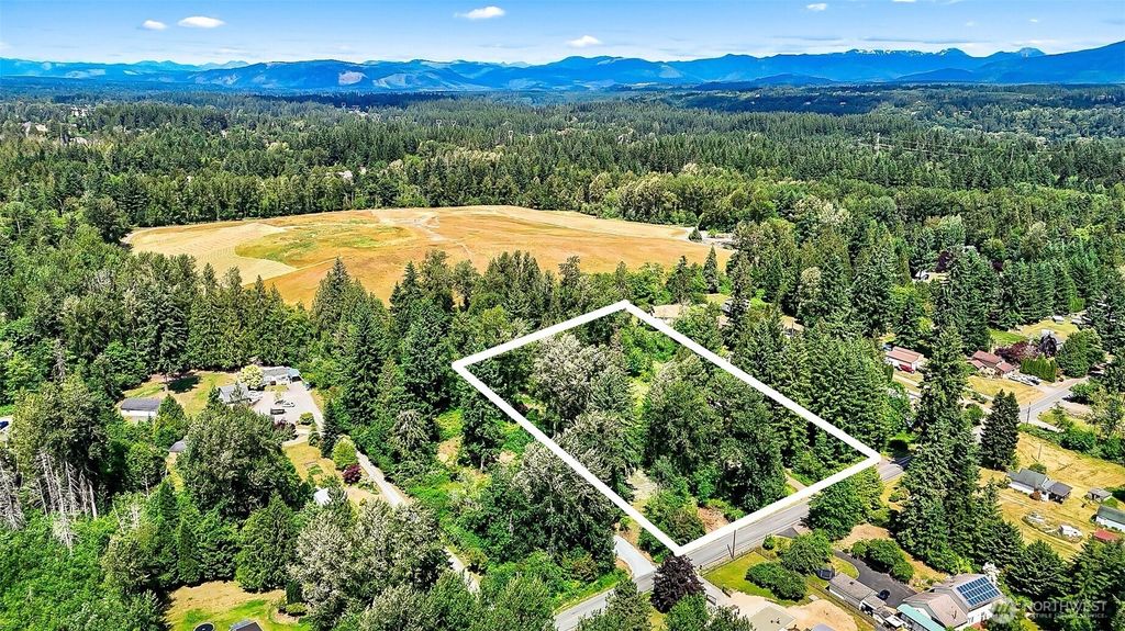 Photo of 12813 2nd Street SE, Lake Stevens, WA 98258 (MLS # 2396107)