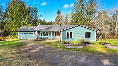 Photo of 2461 Cantu Lane NW, Seabeck, WA 98380 (MLS # 2480408)