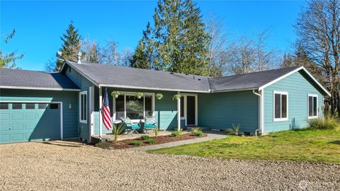 Photo of 2461 Cantu Lane NW, Seabeck, WA 98380 (MLS # 2480408)