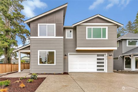 917 198th Street Ct E Spanaway WA 98387