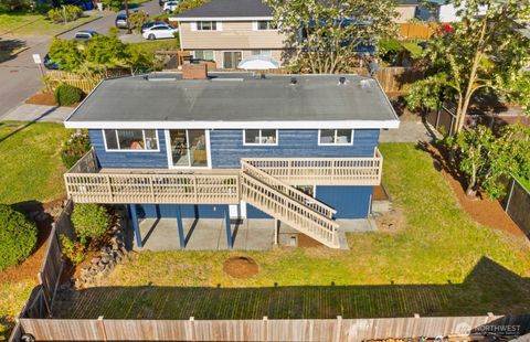3311 NE 11th Place Renton WA 98056