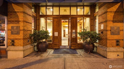 Photo of 2414 1st Avenue #702, Seattle, WA 98121 (MLS # 2539989)