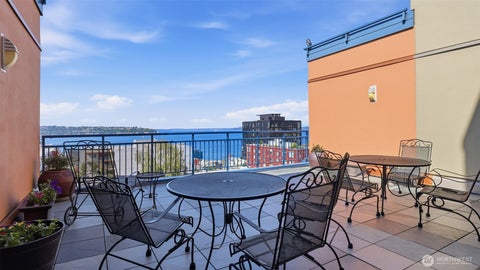 Photo of 2414 1st Avenue #702, Seattle, WA 98121 (MLS # 2539989)