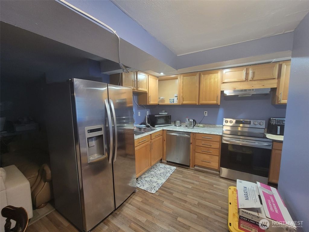 Photo of 14600 SE 181st Street, Renton, WA 98058 (MLS # 2493266)