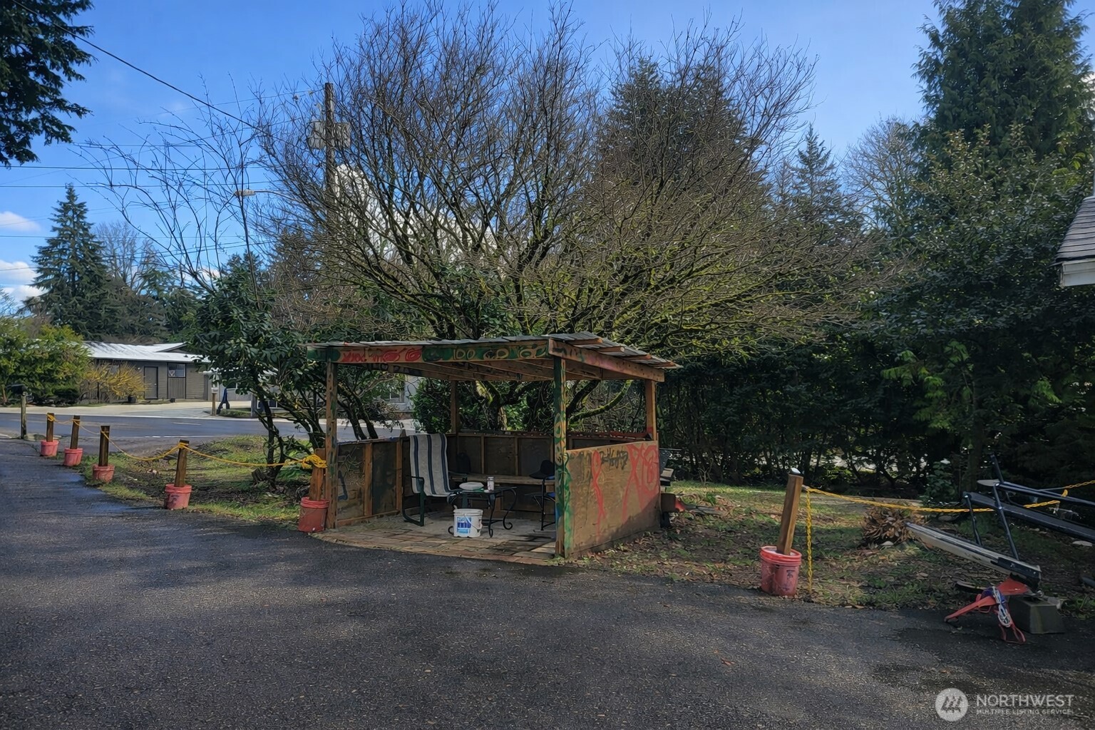 14600 SE 181st Street