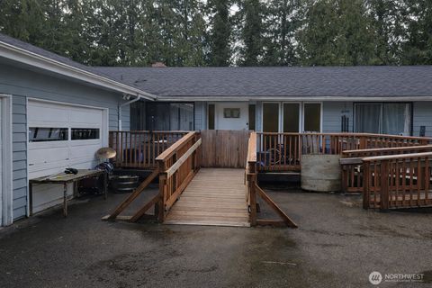 Photo of 14600 SE 181st Street, Renton, WA 98058 (MLS # 2493266)