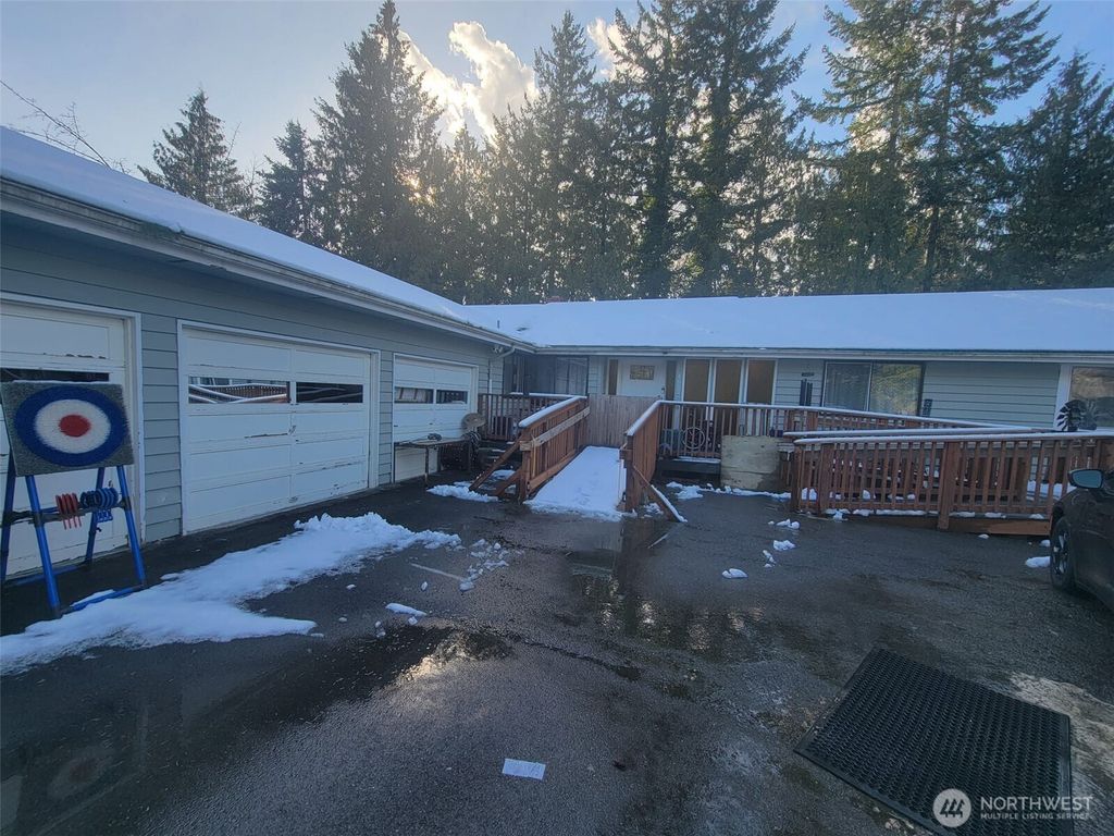 Photo of 14600 SE 181st Street, Renton, WA 98058 (MLS # 2493266)