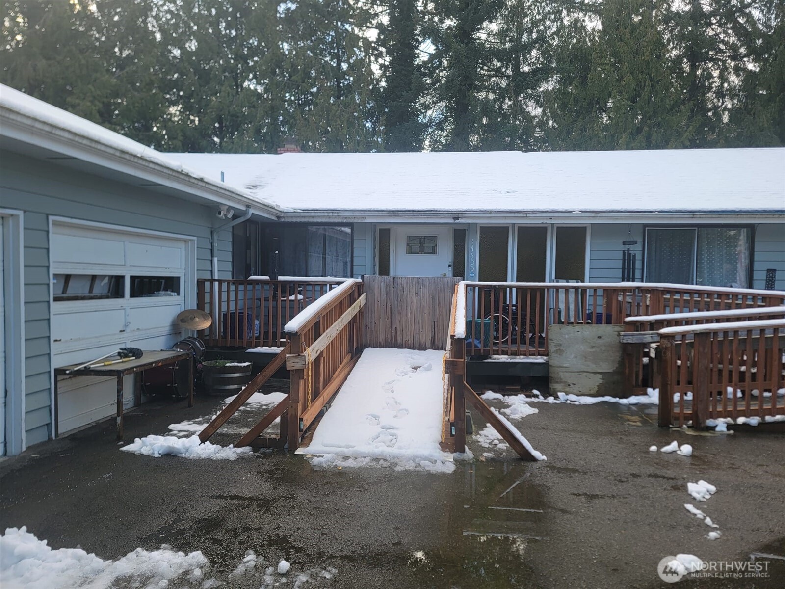 14600 SE 181st Street