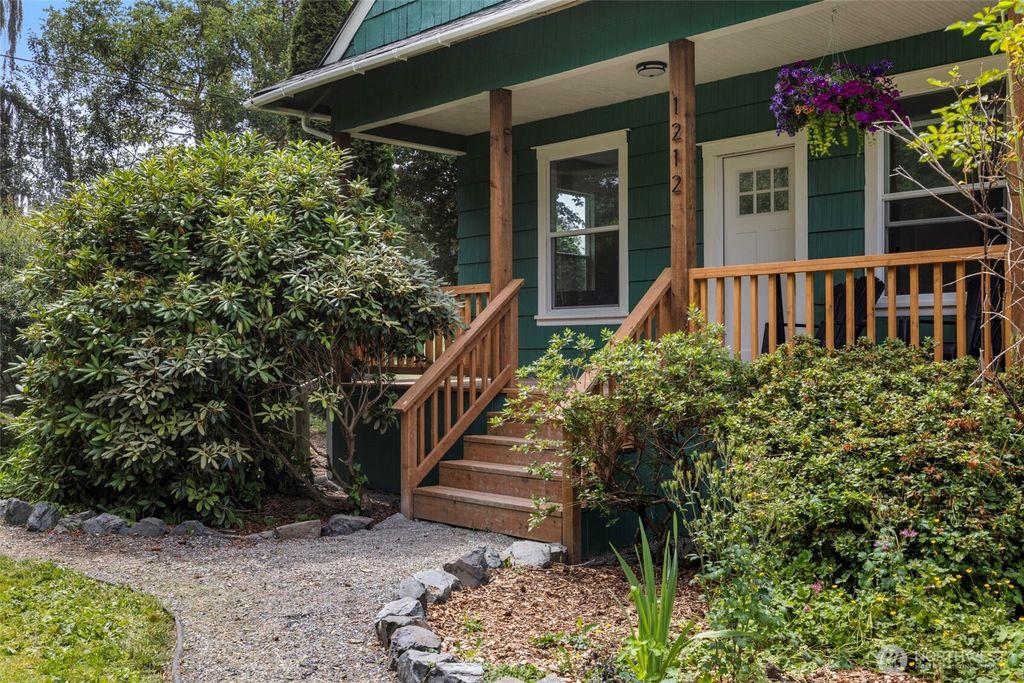 Photo of 1212 S Machias Road, Snohomish, WA 98290 (MLS # 2380282)
