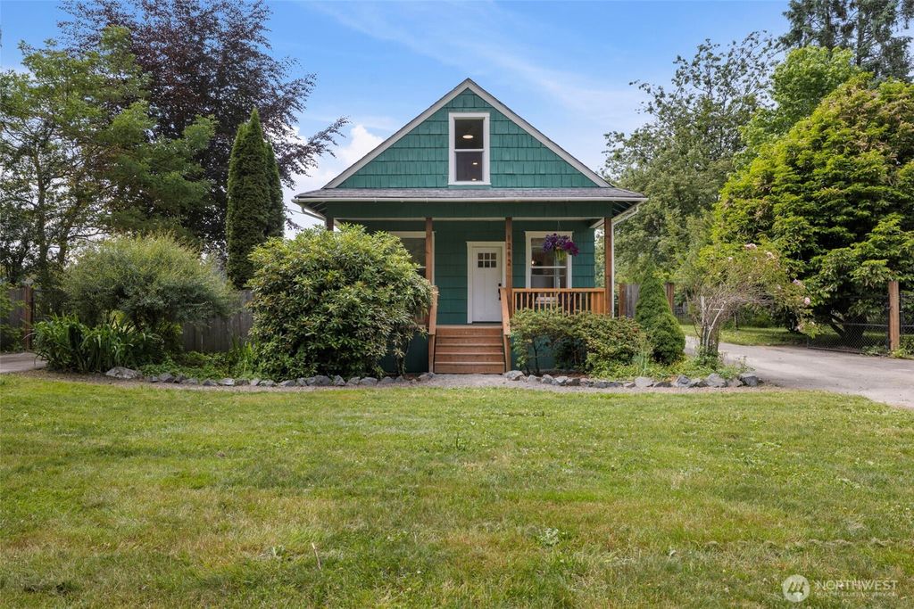 Photo of 1212 S Machias Road, Snohomish, WA 98290 (MLS # 2380282)