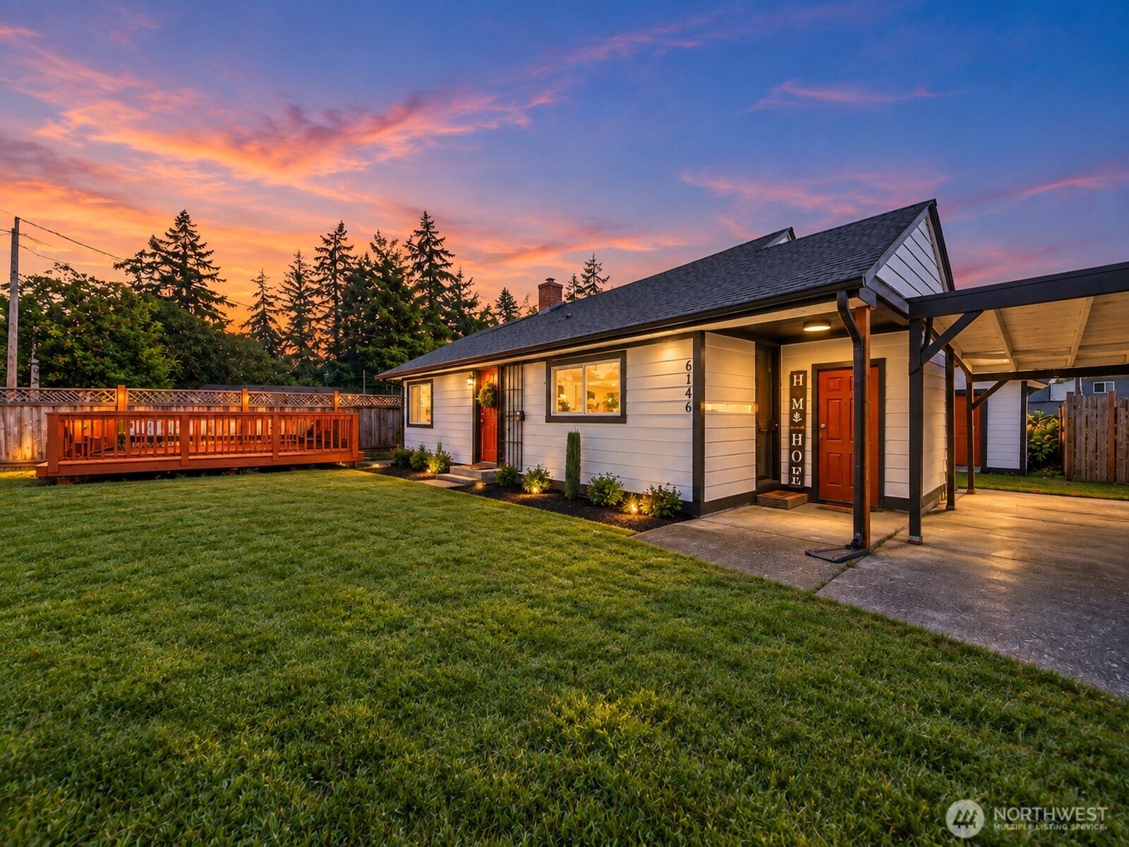 6146 88th Street SW