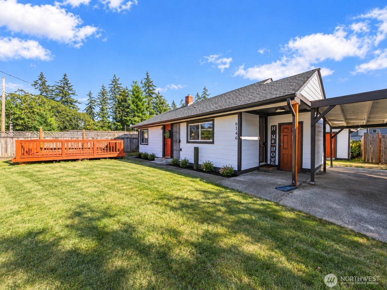 6146 88th Street SW