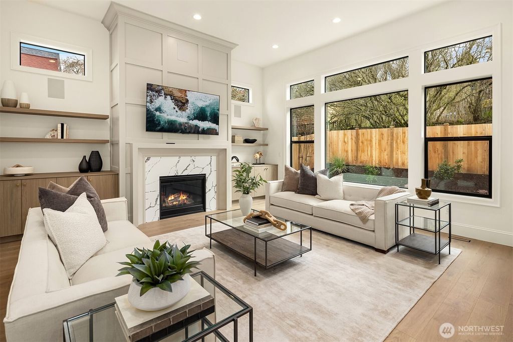 Photo of 5828 5th Avenue NW, Seattle, WA 98107 (MLS # 2487604)