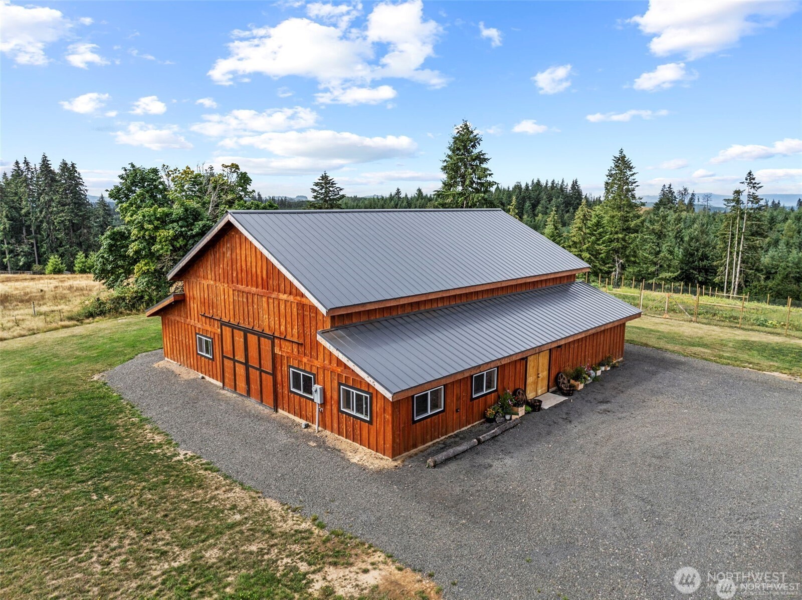 601 George Taylor Road
