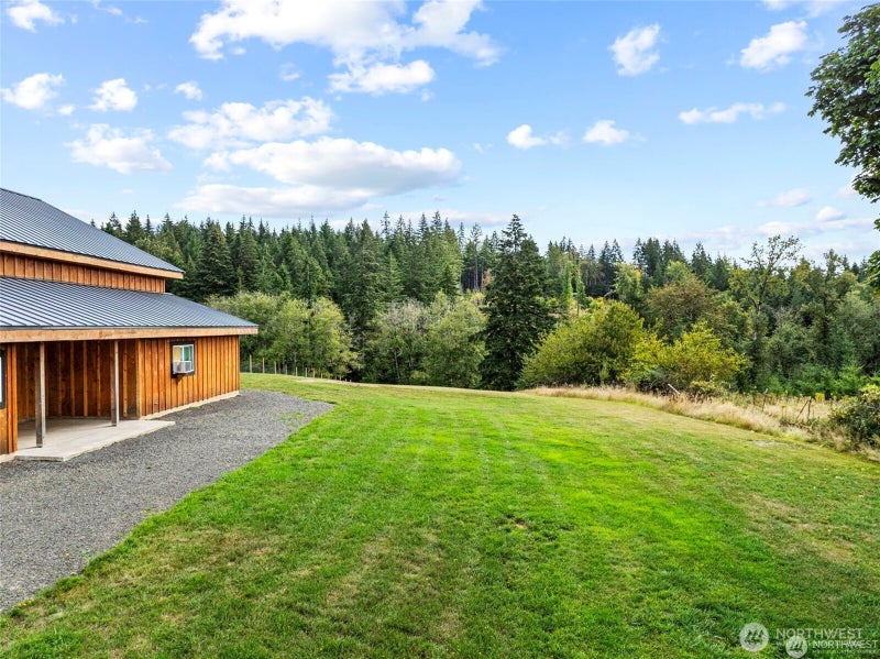 601 George Taylor Road
