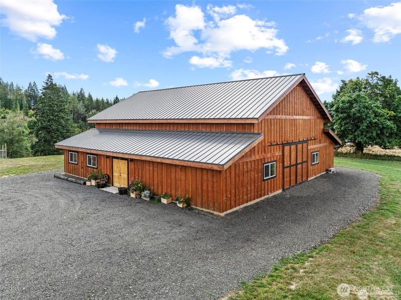 601 George Taylor Road