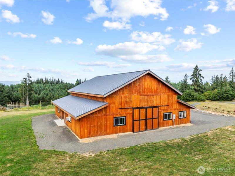 601 George Taylor Road