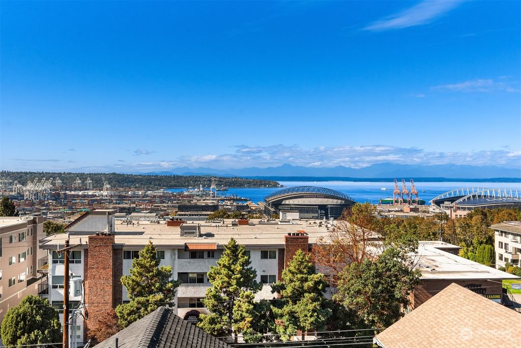 Photo of 1510 12th Avenue S #A, Seattle, WA 98144 (MLS # 2298219)