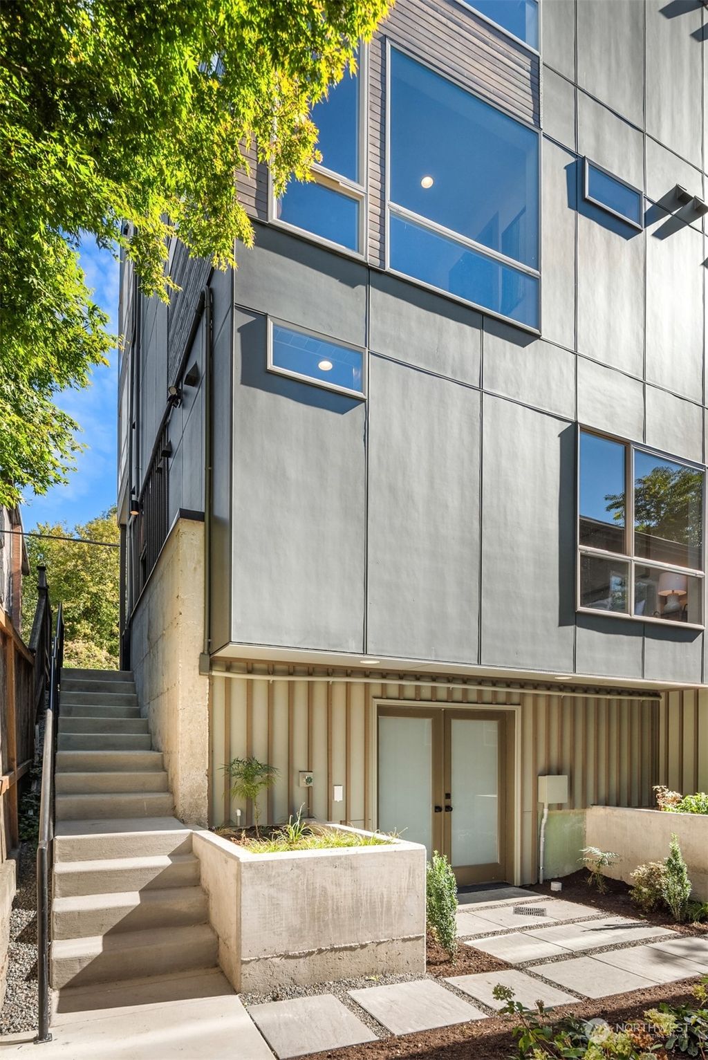 Photo of 1510 12th Avenue S #A, Seattle, WA 98144 (MLS # 2298219)