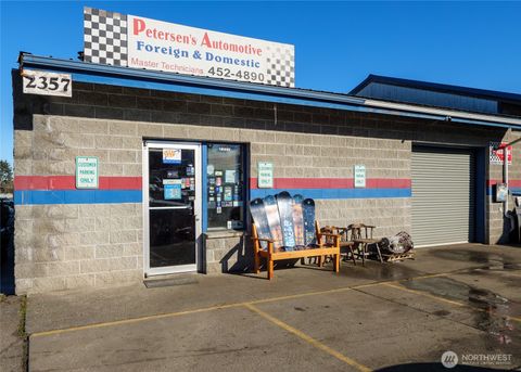 2357 E Highway 101 Port Angeles WA 98362