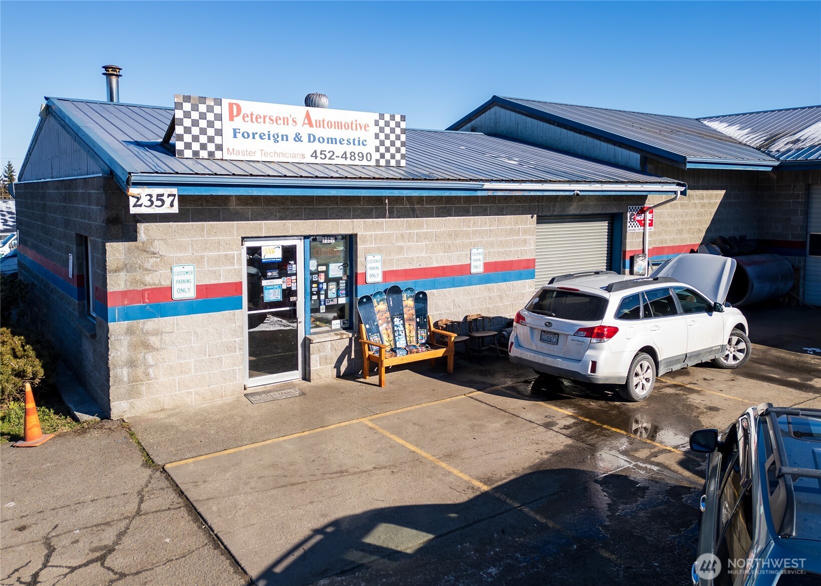 2357 E Highway 101