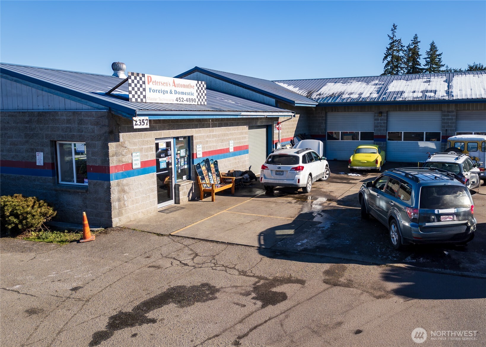 2357 E Highway 101