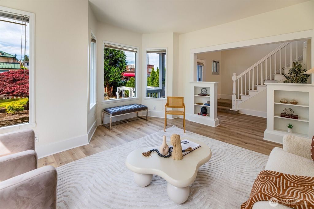 Photo of 3619 Colby Avenue, Everett, WA 98201 (MLS # 2524537)