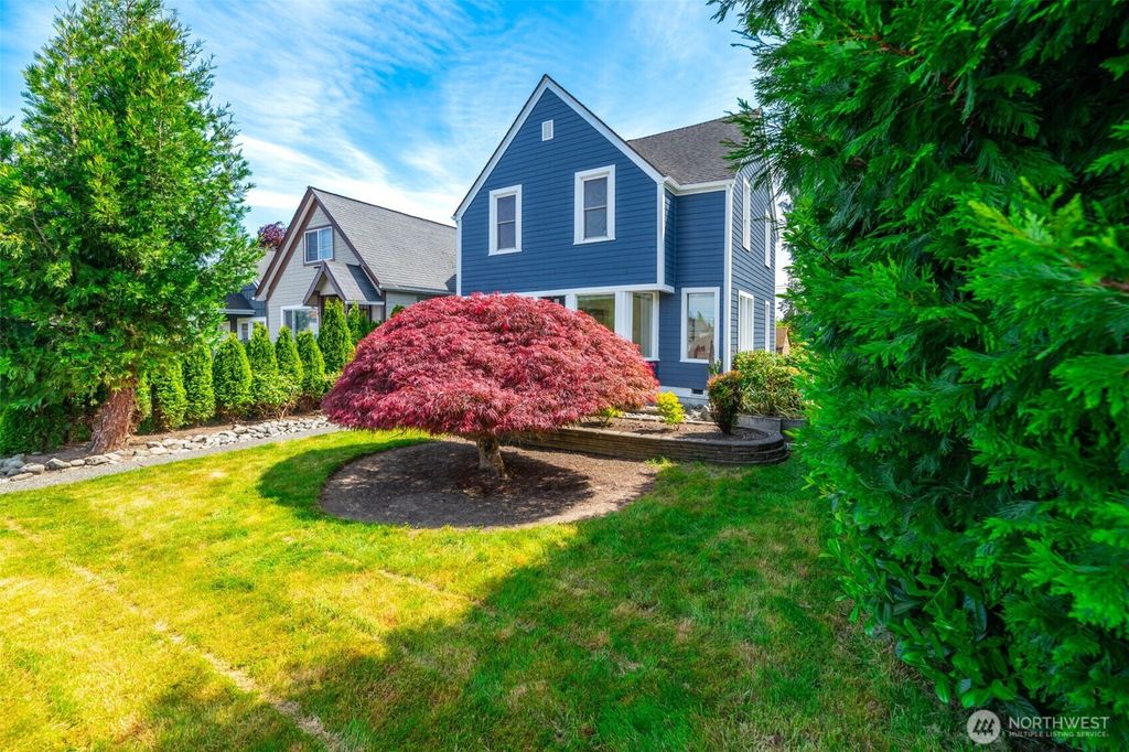 Photo of 3619 Colby Avenue, Everett, WA 98201 (MLS # 2524537)