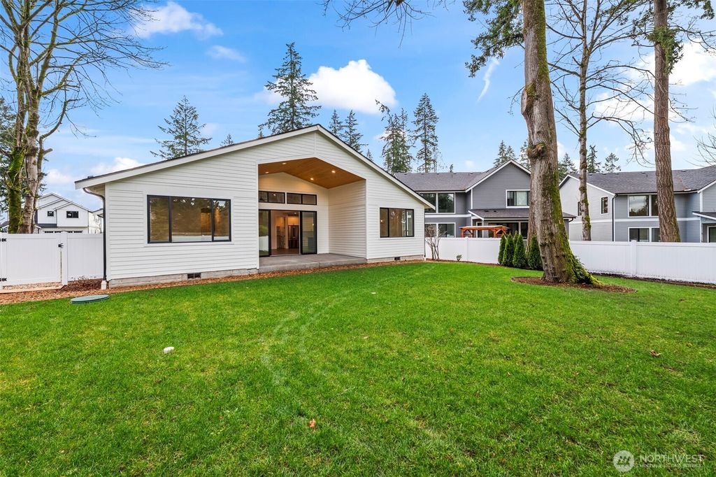 Photo of 8717 33rd Street E, Edgewood, WA 98371 (MLS # 2468968)