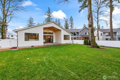 Photo of 8717 33rd Street E, Edgewood, WA 98371 (MLS # 2468968)