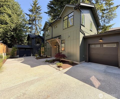 Photo of 3026 NE 95th Street #B, Seattle, WA 98115 (MLS # 2531322)