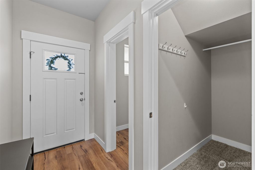 Photo of 2250 SE Treat Street, East Wenatchee, WA 98802 (MLS # 2508423)