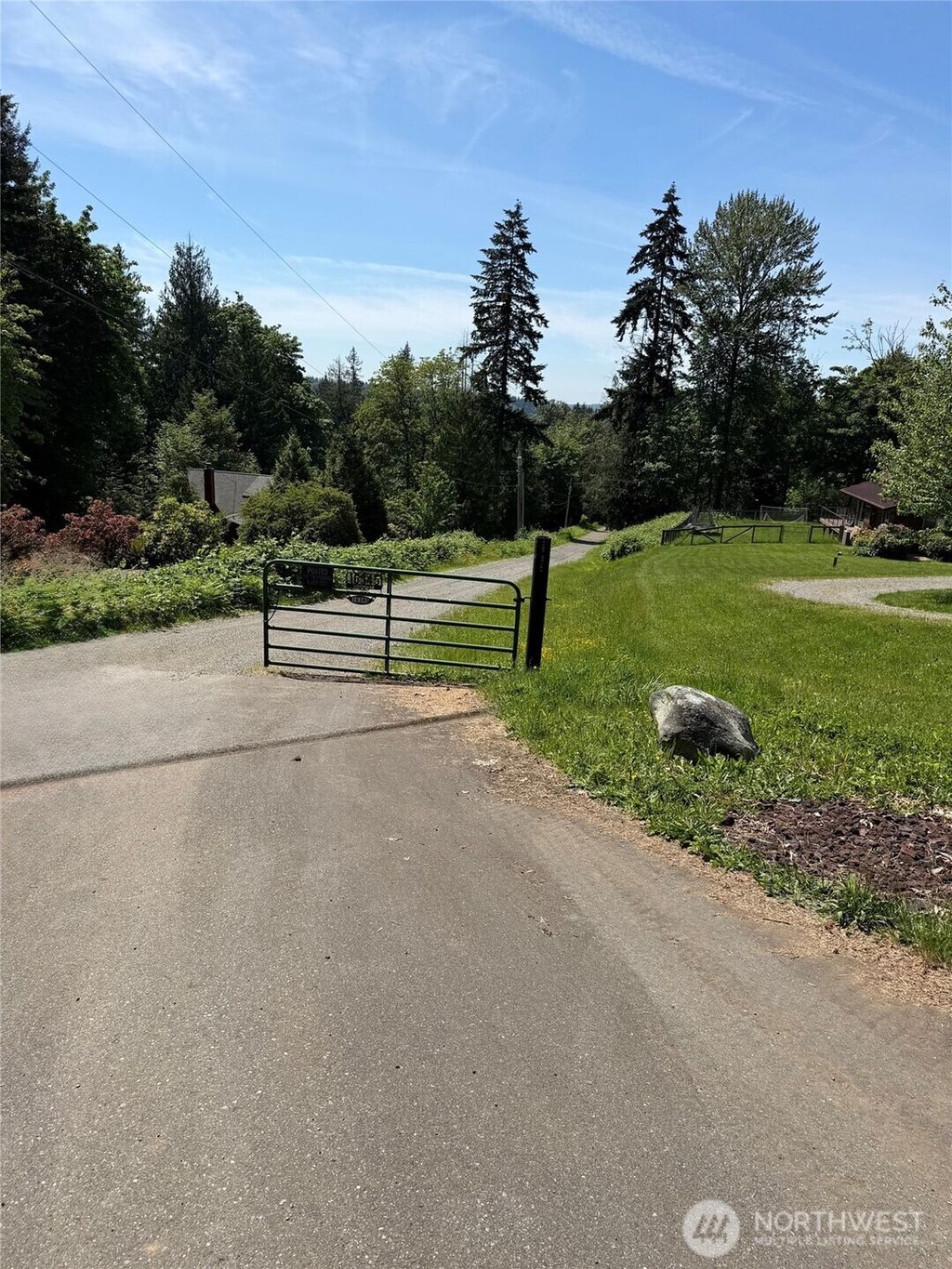 Photo of 16345 Tiger Mountain Road SE, Issaquah, WA 98027 (MLS # 2532381)