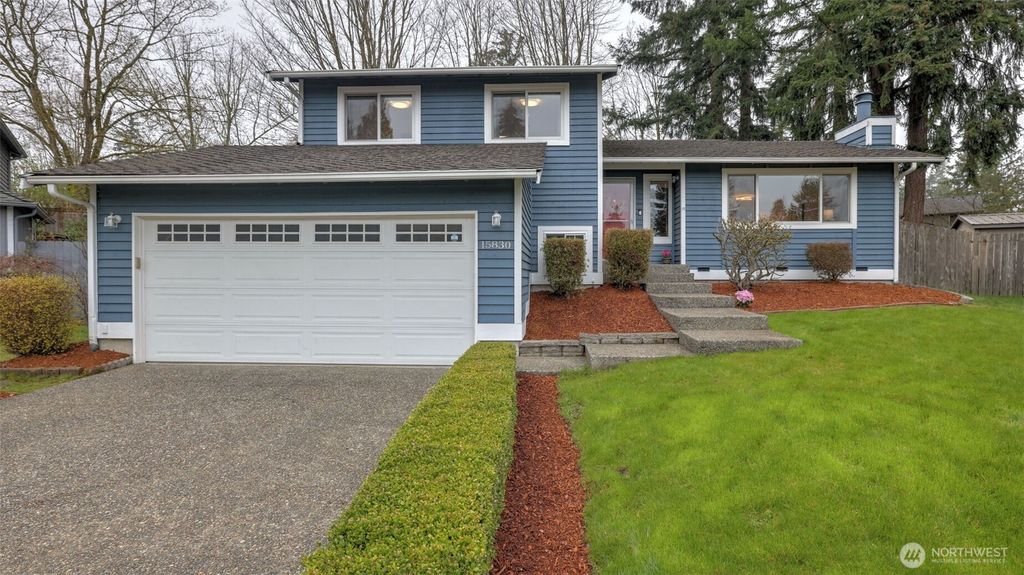 Photo of 15830 SE 180th Court, Renton, WA 98058 (MLS # 2351951)