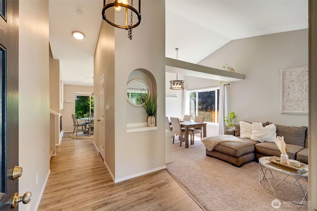 Photo of 323 95th Drive SE, Lake Stevens, WA 98258 (MLS # 2413159)