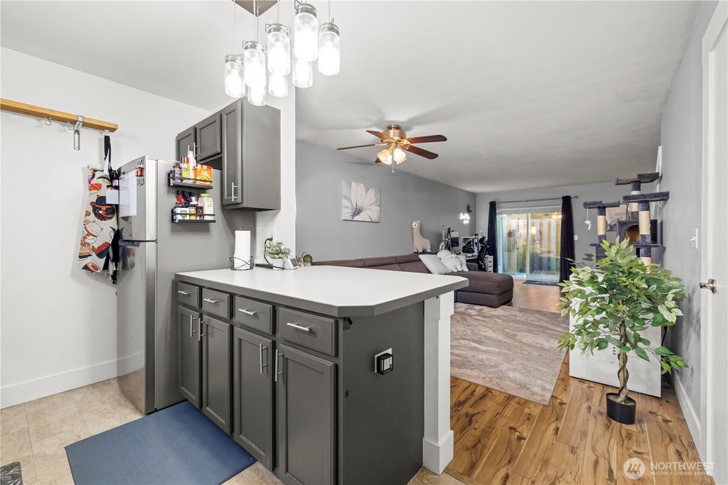 Photo of 2812 D Place SE #A, Auburn, WA 98002 (MLS # 2436939)