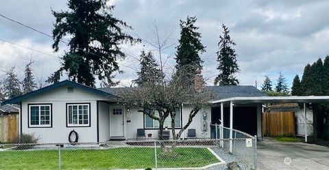 Photo of 17019 19th Avenue E, Spanaway, WA 98387 (MLS # 2487478)