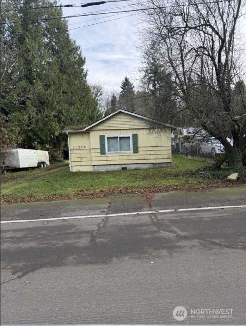 Photo of 11244 10th Avenue S, Seattle, WA 98168 (MLS # 2468912)