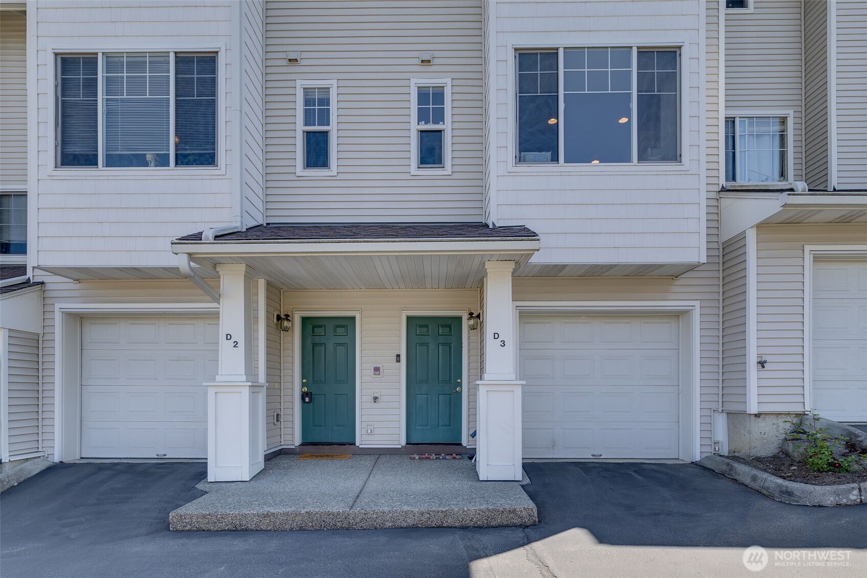 2300 Benson Road S D3