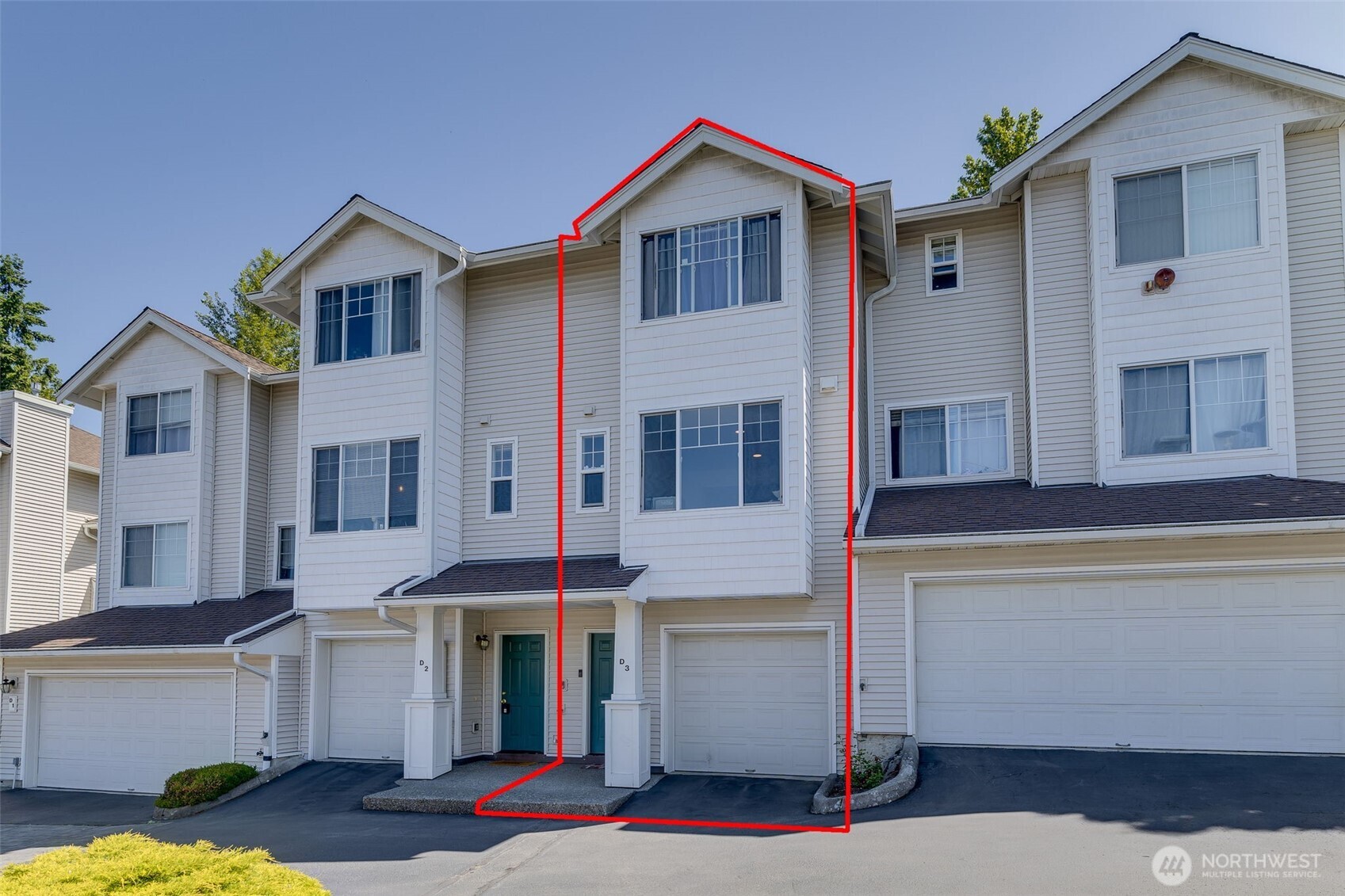 2300 Benson Road S D3