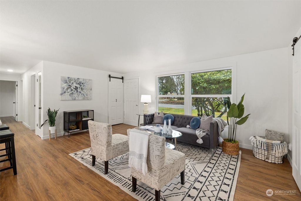 Photo of 4306 128th Place NE, Marysville, WA 98271 (MLS # 2196055)