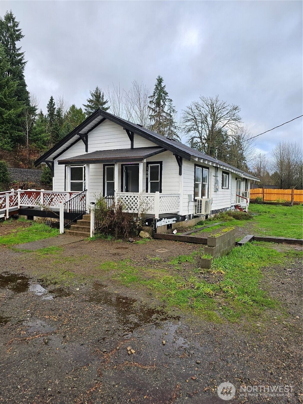 Photo of 108 Martina Street SE, Bucoda, WA 98530 (MLS # 2459924)