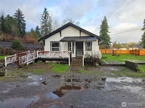 Photo of 108 Martina Street SE, Bucoda, WA 98530 (MLS # 2459924)
