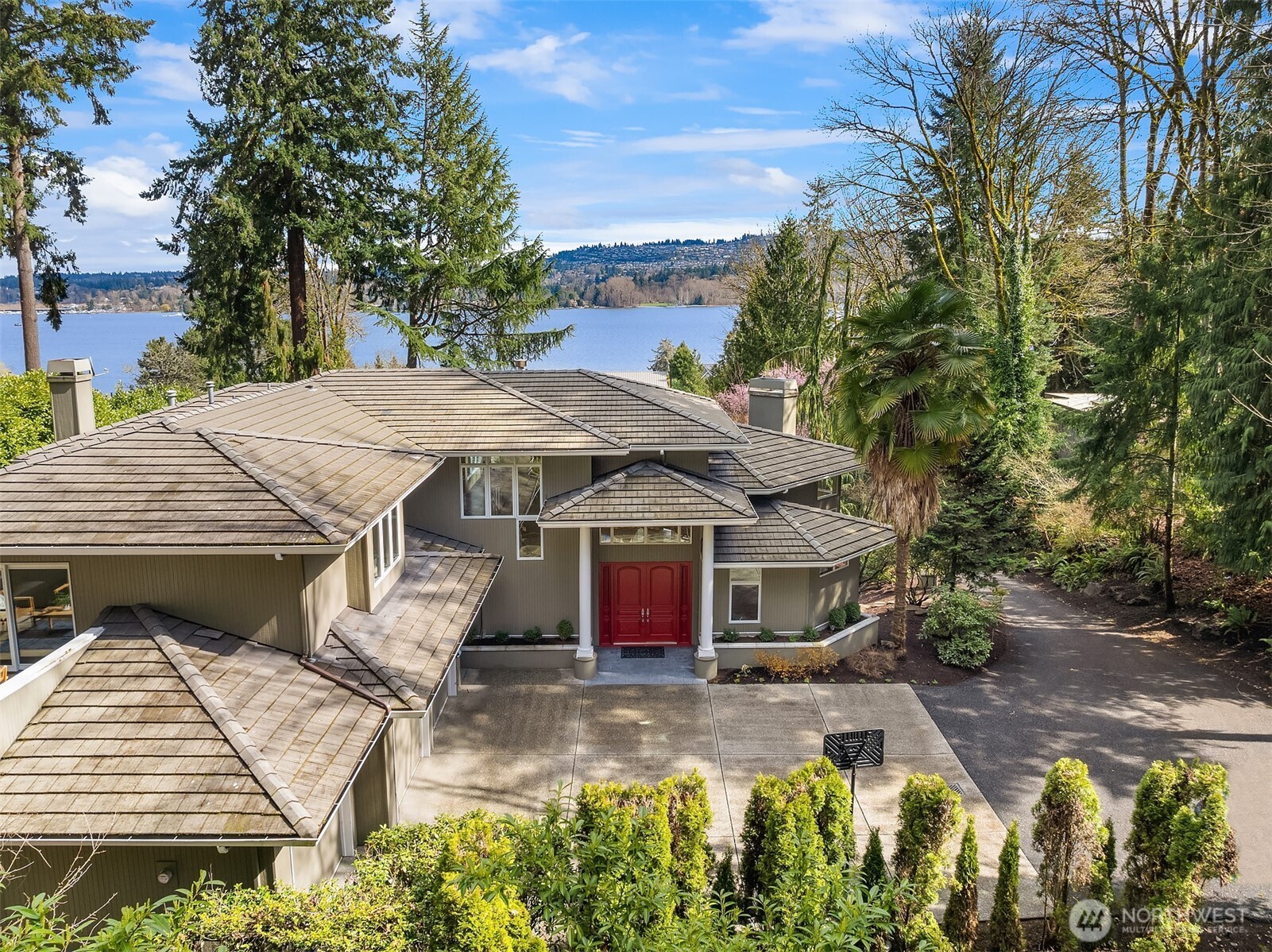 4419 Ferncroft Road