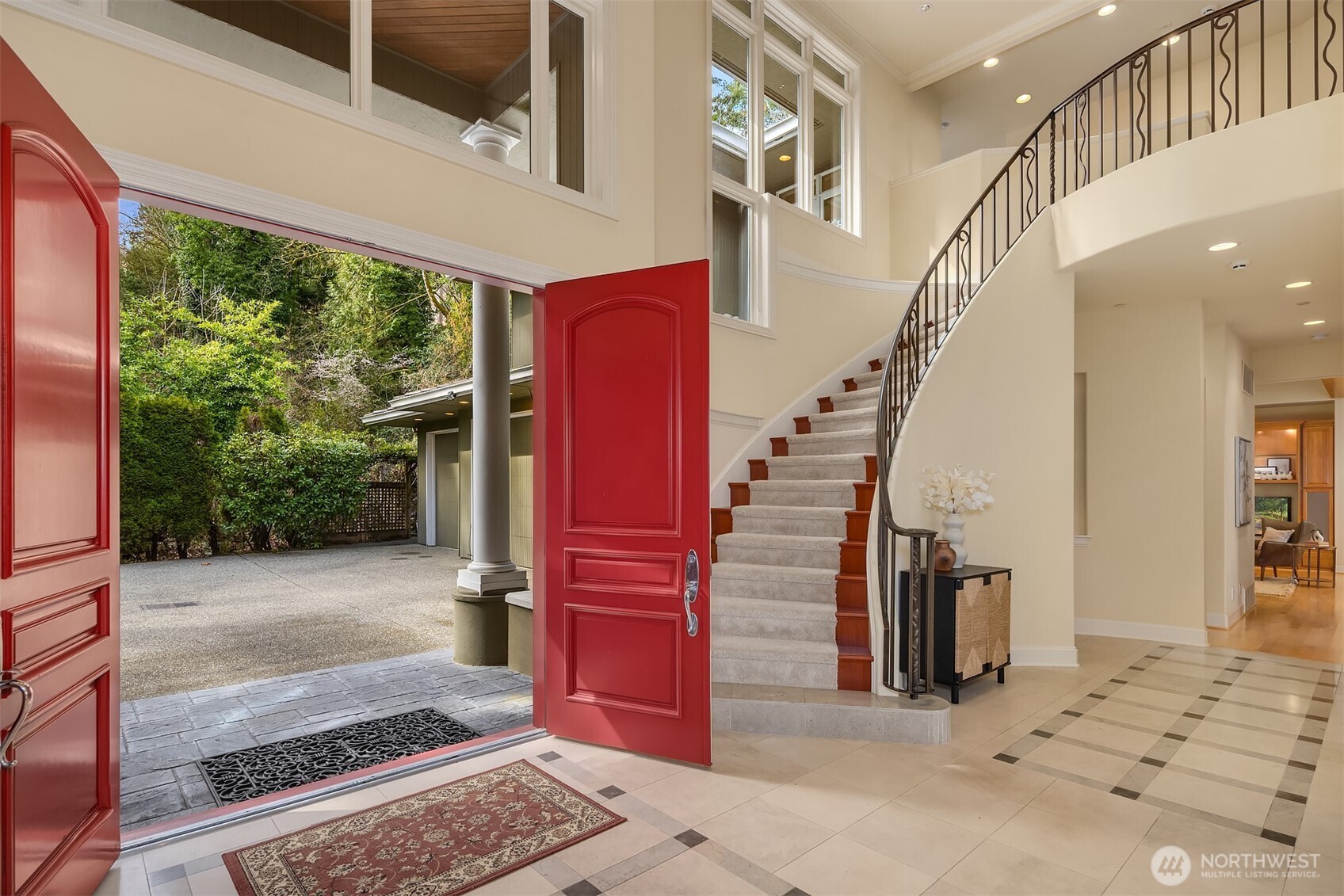 4419 Ferncroft Road