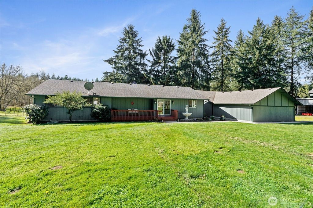Photo of 430 D Kirkland Road, Chehalis, WA 98532 (MLS # 2502641)