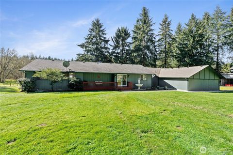 Photo of 430 D Kirkland Road, Chehalis, WA 98532 (MLS # 2502641)